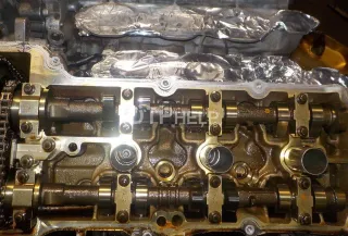 CAY102300 Двигатель Mazda CX-9 1 Арт AM52000290, вид 8