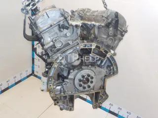 CAY102300 Двигатель Mazda CX-9 1 Арт AM52000290, вид 9