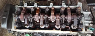 0135AY Двигатель Citroen Saxo Арт AM52010178, вид 3