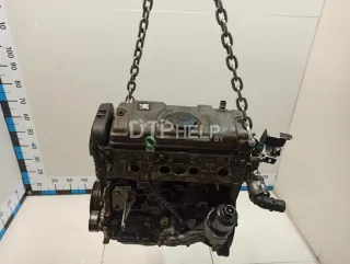 0135AY Двигатель Citroen Saxo Арт AM52010178, вид 5