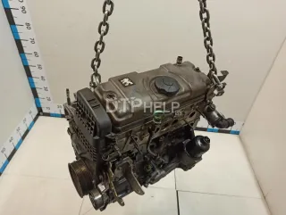 0135AY Двигатель Citroen Saxo Арт AM52010178, вид 6
