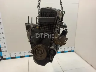 0135AY Двигатель Citroen Saxo Арт AM52010178, вид 7