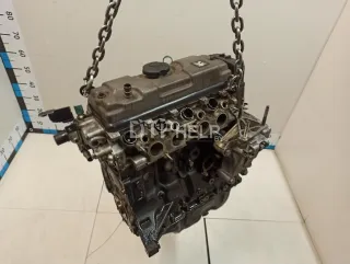 0135AY Двигатель Citroen Saxo Арт AM52010178, вид 9