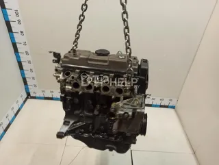 0135AY Двигатель Citroen Saxo Арт AM52010178, вид 10