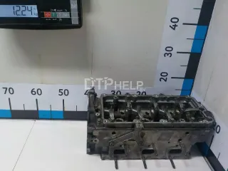 059103064CK Головка блока Volkswagen Phaeton Арт AM52026624, вид 2