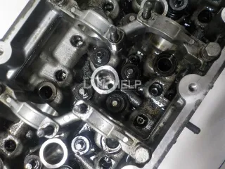 059103064CK Головка блока Volkswagen Phaeton Арт AM52026624, вид 6