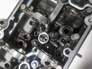 059103064CK Головка блока Volkswagen Phaeton Арт AM52026624, вид 7