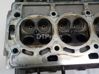 03C103351C Головка блока Seat Ibiza 4 Арт AM52034809, вид 12