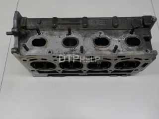 03C103351C Головка блока Seat Ibiza 4 Арт AM52034809, вид 13