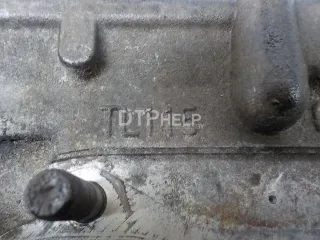 03C103351C Головка блока Seat Ibiza 4 Арт AM52034809, вид 16