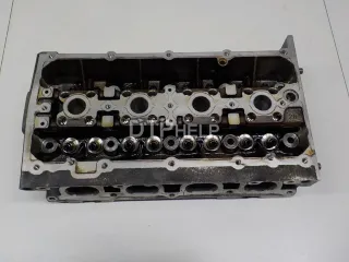03C103351C Головка блока Seat Ibiza 4 Арт AM52034809, вид 2
