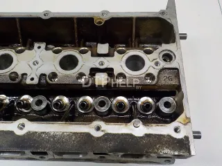 03C103351C Головка блока Seat Ibiza 4 Арт AM52034809, вид 4