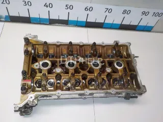 2210025012 Головка блока Kia Magentis MG Арт AM52034908, вид 1