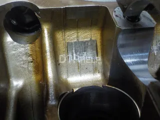 2210025012 Головка блока Kia Magentis MG Арт AM52034908, вид 12
