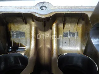 2210025012 Головка блока Kia Magentis MG Арт AM52034908, вид 13