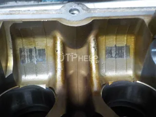 2210025012 Головка блока Kia Magentis MG Арт AM52034908, вид 14