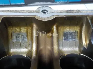 2210025012 Головка блока Kia Magentis MG Арт AM52034908, вид 15