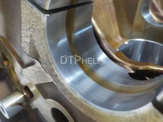 2210025012 Головка блока Kia Magentis MG Арт AM52034908, вид 3