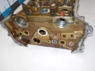2210025012 Головка блока Kia Magentis MG Арт AM52034908, вид 4
