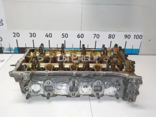 2210025012 Головка блока Kia Magentis MG Арт AM52034908, вид 8