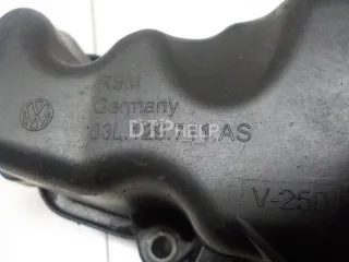03L129711AS Коллектор впускной Volkswagen Crafter 1 Арт AM52052650, вид 6