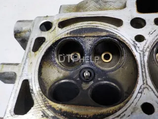 21126100301110 Головка блока Lada Vesta 1 Арт AM52059944, вид 11