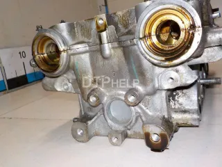 21126100301110 Головка блока Lada Vesta 1 Арт AM52059944, вид 4