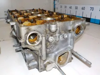 21126100301110 Головка блока Lada Vesta 1 Арт AM52059944, вид 5