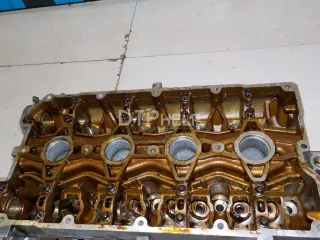 21126100301110 Головка блока Lada Vesta 1 Арт AM52059944, вид 7