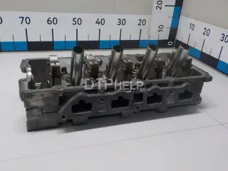 11127508536 Головка блока MINI Cooper R50 Арт AM52071123, вид 1