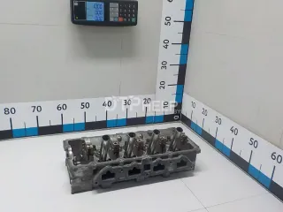 11127508536 Головка блока MINI Cooper R50 Арт AM52071123, вид 2