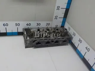 11127508536 Головка блока MINI Cooper R50 Арт AM52071123, вид 3