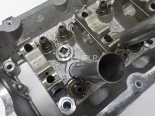 11127508536 Головка блока MINI Cooper R50 Арт AM52071123, вид 5