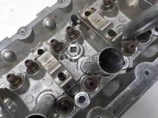 11127508536 Головка блока MINI Cooper R50 Арт AM52071123, вид 6