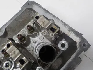 11127508536 Головка блока MINI Cooper R50 Арт AM52071123, вид 7