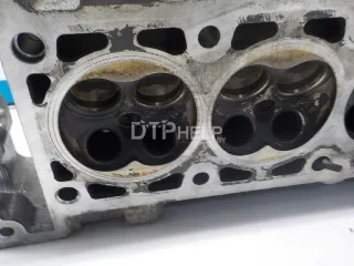 11127508536 Головка блока MINI Cooper R50 Арт AM52071123, вид 9