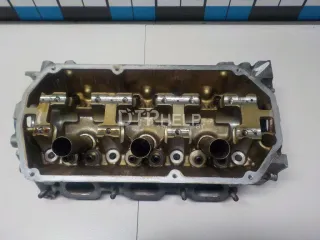 MD332657 Головка блока Mitsubishi Galant 8 Арт AM52074234, вид 1