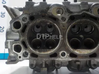 MD332657 Головка блока Mitsubishi Galant 8 Арт AM52074234, вид 12