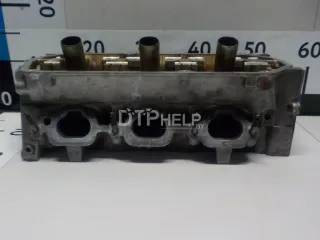MD332657 Головка блока Mitsubishi Galant 8 Арт AM52074234, вид 4