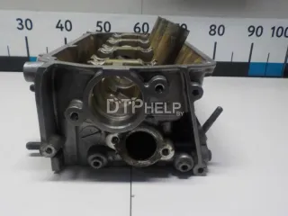 MD332657 Головка блока Mitsubishi Galant 8 Арт AM52074234, вид 5