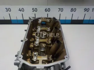MD332657 Головка блока Mitsubishi Galant 8 Арт AM52074234, вид 6