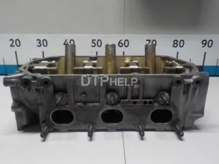 MD332657 Головка блока Mitsubishi Galant 8 Арт AM52074234, вид 7