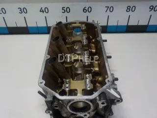 MD332657 Головка блока Mitsubishi Galant 8 Арт AM52074234, вид 10