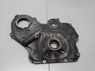 93171405 Насос масляный Opel Signum Арт AM52075279, вид 1