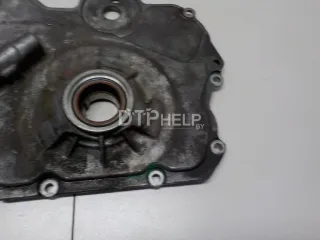 93171405 Насос масляный Opel Signum Арт AM52075279, вид 2
