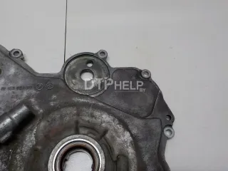 93171405 Насос масляный Opel Signum Арт AM52075279, вид 3