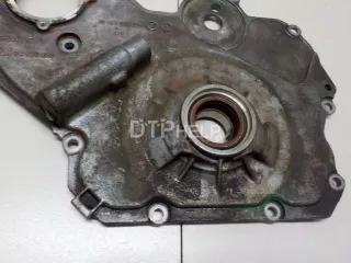 93171405 Насос масляный Opel Signum Арт AM52075279, вид 4