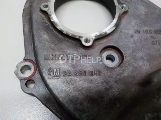 93171405 Насос масляный Opel Signum Арт AM52075279, вид 6