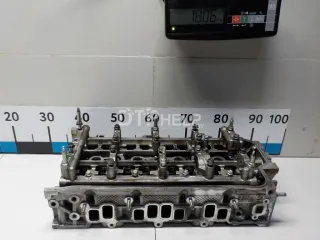 12100R06E00 Головка блока Honda CR-V 3 Арт AM52086691, вид 1