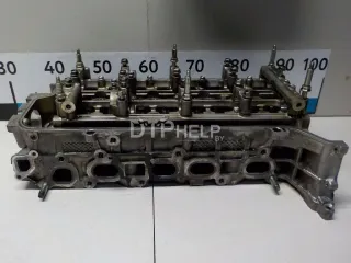 12100R06E00 Головка блока Honda CR-V 3 Арт AM52086691, вид 13
